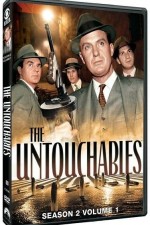 The Untouchables